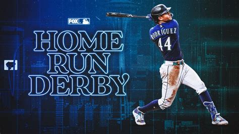2023 Home Run Derby predictions: Ben Verlander's round.